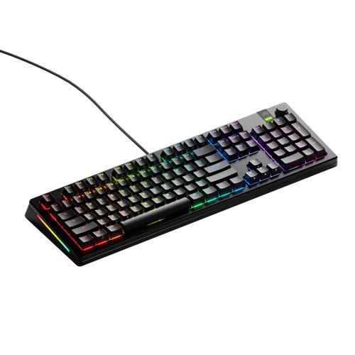 Glorious Gaming GMMK 3 PRO 100% Prebuilt toetsenbord Gamen USB QWERTY Amerikaans Engels Zwart - Image 1