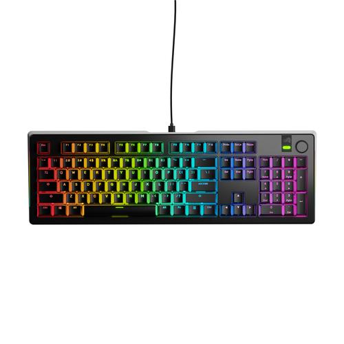 Glorious Gaming GMMK 3 PRO 100% Prebuilt toetsenbord Gamen USB QWERTY Amerikaans Engels Zwart - Image 10