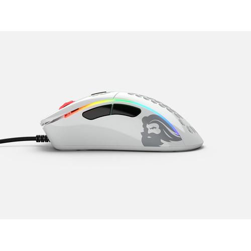 Glorious Gaming Model D- muis Gamen Rechtshandig USB Type-A Optisch 12000 DPI - Image 2