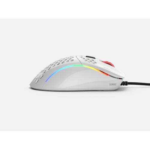 Glorious Gaming Model D- muis Gamen Rechtshandig USB Type-A Optisch 12000 DPI - Image 3