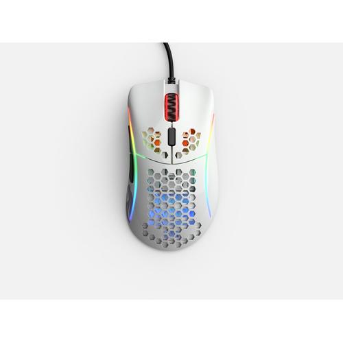 Glorious Gaming Model D- muis Gamen Rechtshandig USB Type-A Optisch 12000 DPI - Image 4