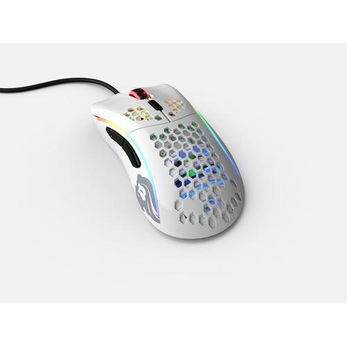 Glorious Gaming Model D- muis Gamen Rechtshandig USB Type-A Optisch 12000 DPI - Image 6