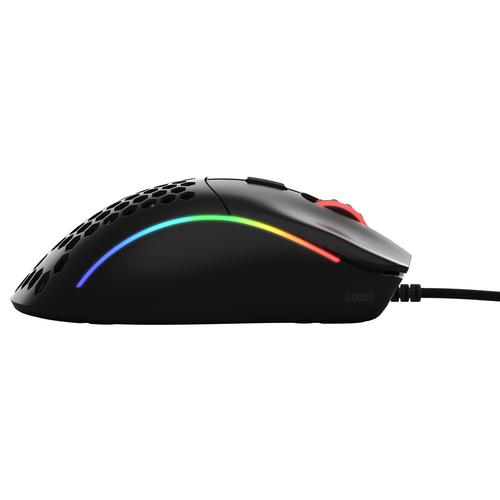Glorious Gaming Model D Minus muis Gamen Rechtshandig USB Type-A Optisch 3200 DPI - Image 5