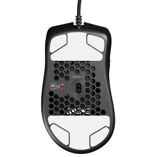 Glorious Gaming Model D Minus muis Gamen Rechtshandig USB Type-A Optisch 3200 DPI - Image 7