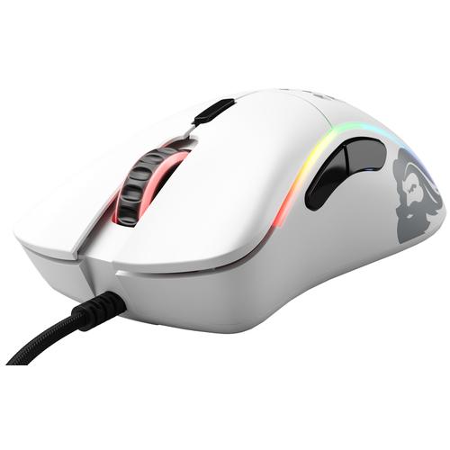 Glorious Gaming Model D Minus muis Gamen Rechtshandig USB Type-A Optisch 3200 DPI - Image 3