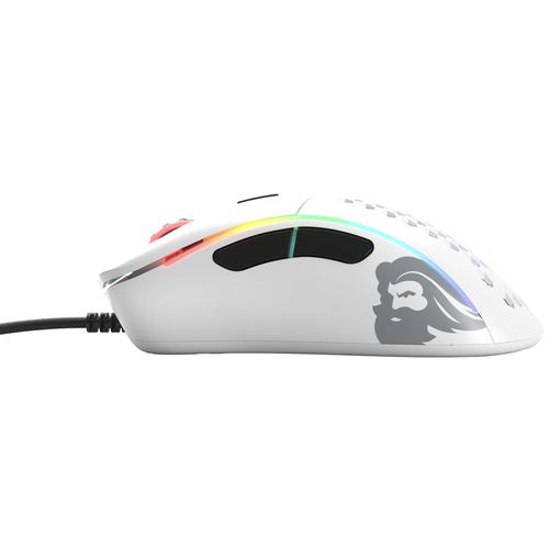 Glorious Gaming Model D Minus muis Gamen Rechtshandig USB Type-A Optisch 3200 DPI - Image 4
