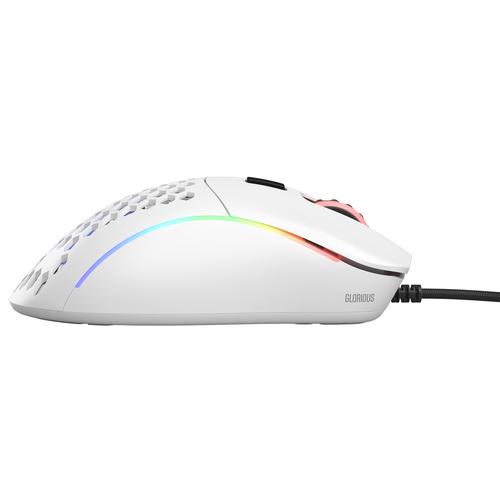 Glorious Gaming Model D Minus muis Gamen Rechtshandig USB Type-A Optisch 3200 DPI - Image 5