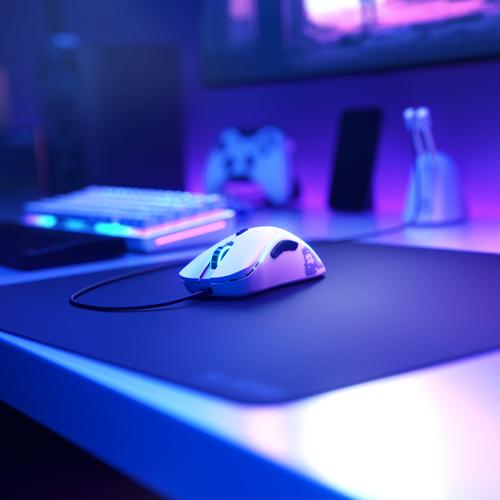 Glorious Gaming Model D Minus muis Gamen Rechtshandig USB Type-A Optisch 3200 DPI - Image 7