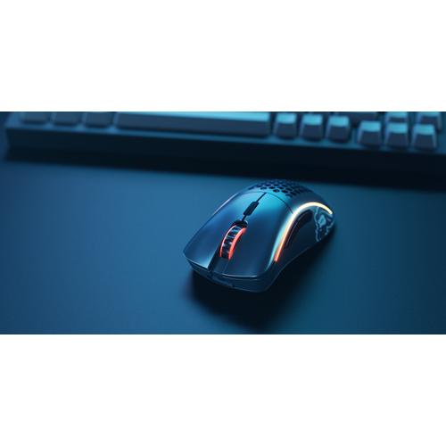 Glorious Gaming Model D Minus Wireless muis Gamen Rechtshandig RF Draadloos 19000 DPI - Image 3
