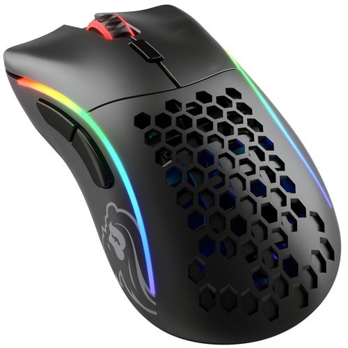 Glorious Gaming Model D Minus Wireless muis Gamen Rechtshandig RF Draadloos 19000 DPI - Image 4