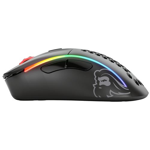 Glorious Gaming Model D Minus Wireless muis Gamen Rechtshandig RF Draadloos 19000 DPI - Image 6