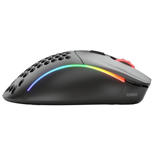 Glorious Gaming Model D Minus Wireless muis Gamen Rechtshandig RF Draadloos 19000 DPI - Image 7