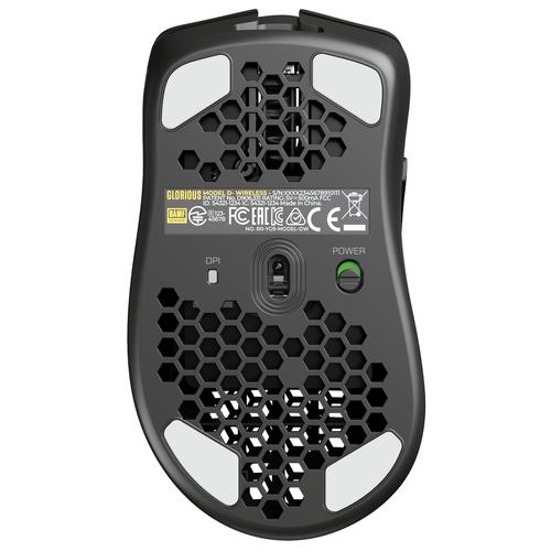 Glorious Gaming Model D Minus Wireless muis Gamen Rechtshandig RF Draadloos 19000 DPI - Image 8