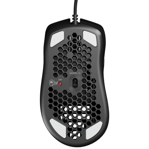 Glorious Gaming Model D muis Gamen Rechtshandig USB Type-A Optisch 12000 DPI - Image 6