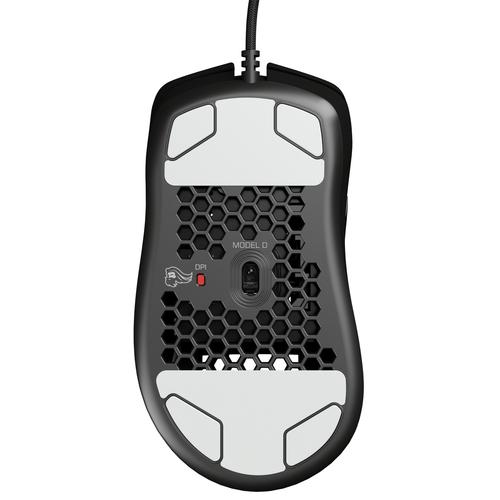 Glorious Gaming Model D muis Gamen Rechtshandig USB Type-A Optisch 12000 DPI - Image 7