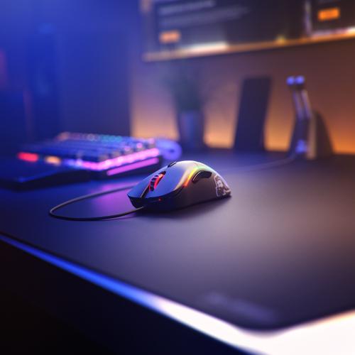 Glorious Gaming Model D muis Gamen Rechtshandig USB Type-A Optisch 12000 DPI - Image 8
