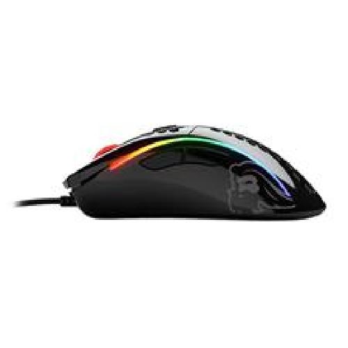 Glorious Gaming Model D muis Gamen Rechtshandig USB Type-A Optisch 12000 DPI - Image 6
