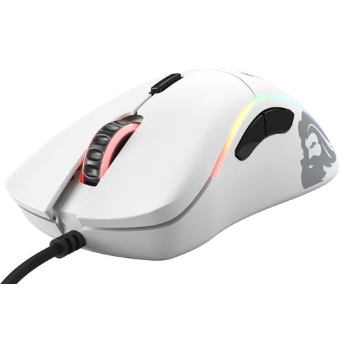 Glorious Gaming Model D muis Gamen Rechtshandig USB Type-A Optisch 12000 DPI - Image 3