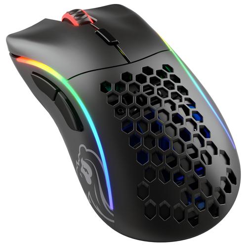 Glorious Gaming Model D Wireless muis Gamen Rechtshandig RF Draadloos 19000 DPI - Image 3