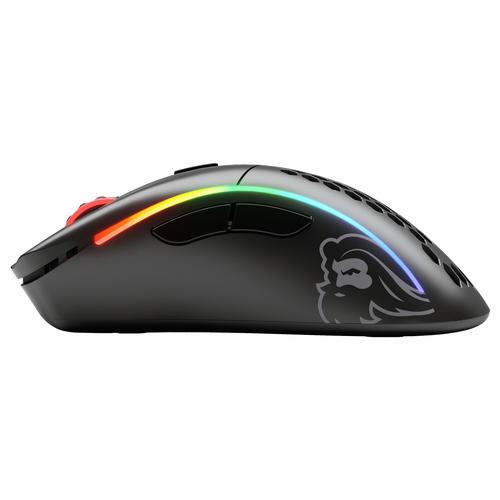 Glorious Gaming Model D Wireless muis Gamen Rechtshandig RF Draadloos 19000 DPI - Image 5