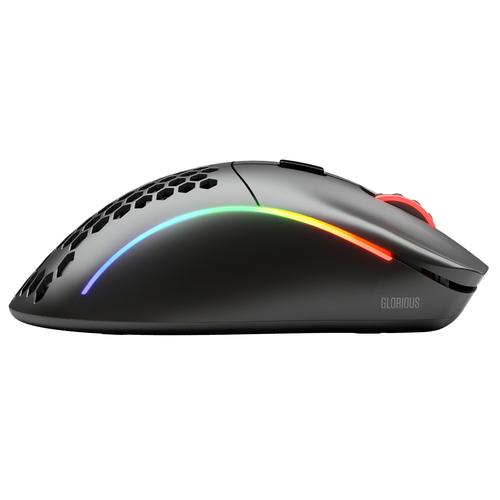 Glorious Gaming Model D Wireless muis Gamen Rechtshandig RF Draadloos 19000 DPI - Image 6