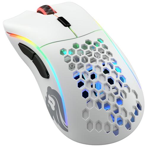 Glorious Gaming Model D Wireless muis Gamen Rechtshandig RF Draadloos 19000 DPI - Image 4