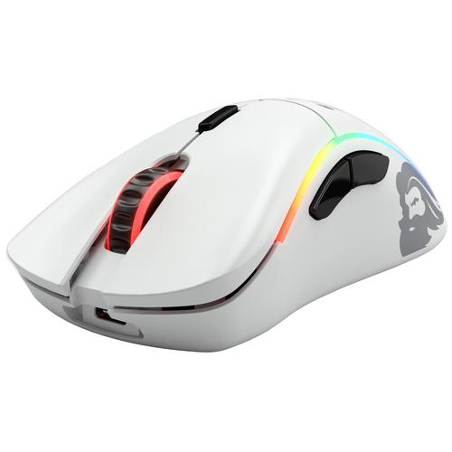 Glorious Gaming Model D Wireless muis Gamen Rechtshandig RF Draadloos 19000 DPI - Image 5