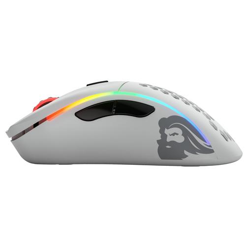 Glorious Gaming Model D Wireless muis Gamen Rechtshandig RF Draadloos 19000 DPI - Image 6