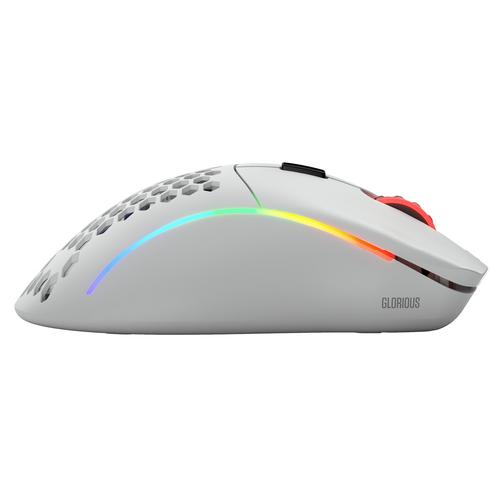 Glorious Gaming Model D Wireless muis Gamen Rechtshandig RF Draadloos 19000 DPI - Image 7