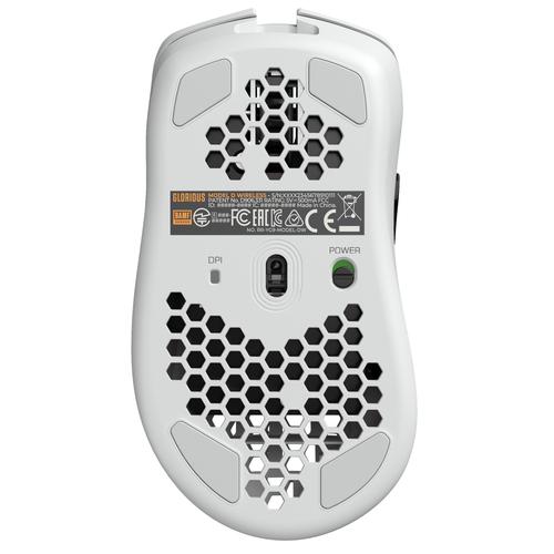 Glorious Gaming Model D Wireless muis Gamen Rechtshandig RF Draadloos 19000 DPI - Image 8