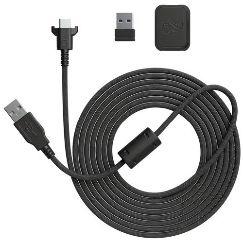 Glorious Gaming Model D Wireless muis Gamen Rechtshandig RF Draadloos 19000 DPI - Image 9
