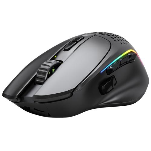 Glorious Gaming Model I 2 Wireless muis Gamen Rechtshandig RF Wireless + Bluetooth + USB Type-C Optisch 26000 DPI - Image 3