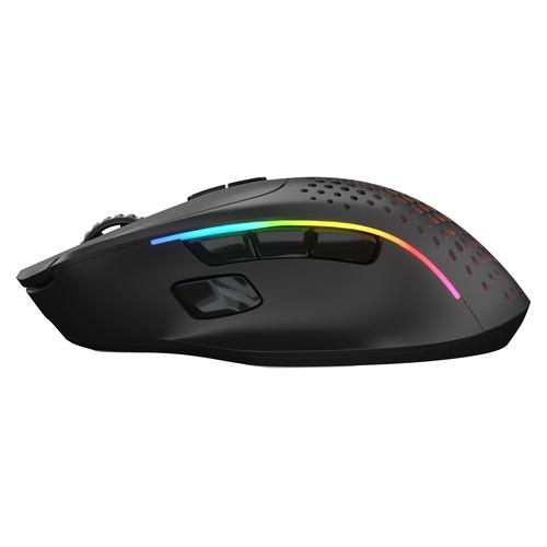 Glorious Gaming Model I 2 Wireless muis Gamen Rechtshandig RF Wireless + Bluetooth + USB Type-C Optisch 26000 DPI - Image 4
