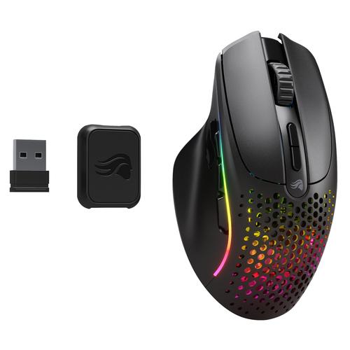 Glorious Gaming Model I 2 Wireless muis Gamen Rechtshandig RF Wireless + Bluetooth + USB Type-C Optisch 26000 DPI - Image 6