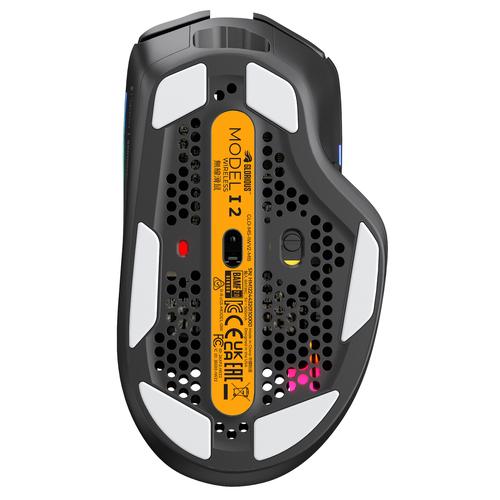 Glorious Gaming Model I 2 Wireless muis Gamen Rechtshandig RF Wireless + Bluetooth + USB Type-C Optisch 26000 DPI - Image 7