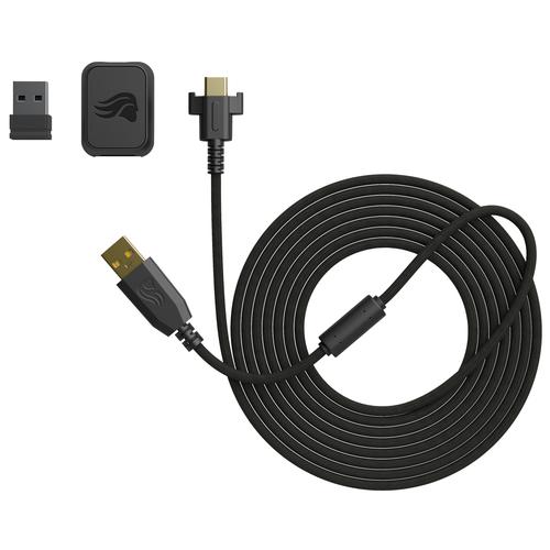 Glorious Gaming Model I 2 Wireless muis Gamen Rechtshandig RF Wireless + Bluetooth + USB Type-C Optisch 26000 DPI - Image 9