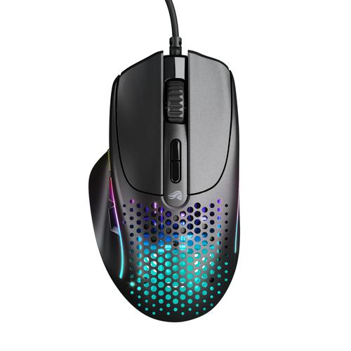 Glorious Gaming Model IV2 Wired muis Gamen Rechtshandig USB Type-A Optisch 26000 DPI - Image 1