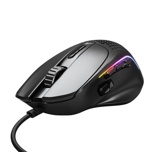 Glorious Gaming Model IV2 Wired muis Gamen Rechtshandig USB Type-A Optisch 26000 DPI - Image 10
