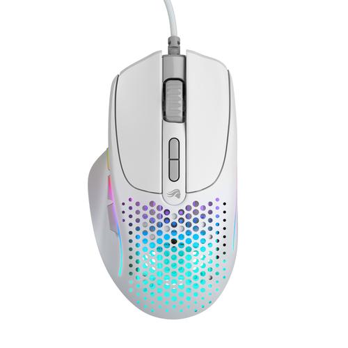 Glorious Gaming Model IV2 Wired muis Gamen Rechtshandig USB Type-A Optisch 26000 DPI - Image 1