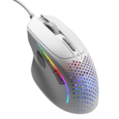 Glorious Gaming Model IV2 Wired muis Gamen Rechtshandig USB Type-A Optisch 26000 DPI - Image 8
