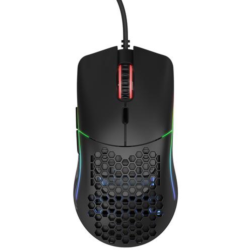 Glorious Gaming Model O- muis Gamen Rechtshandig USB Type-A Optisch 3200 DPI - Image 1