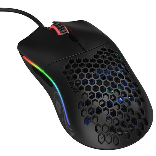 Glorious Gaming Model O- muis Gamen Rechtshandig USB Type-A Optisch 3200 DPI - Image 2