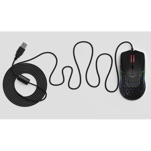 Glorious Gaming Model O- muis Gamen Rechtshandig USB Type-A Optisch 3200 DPI - Image 7