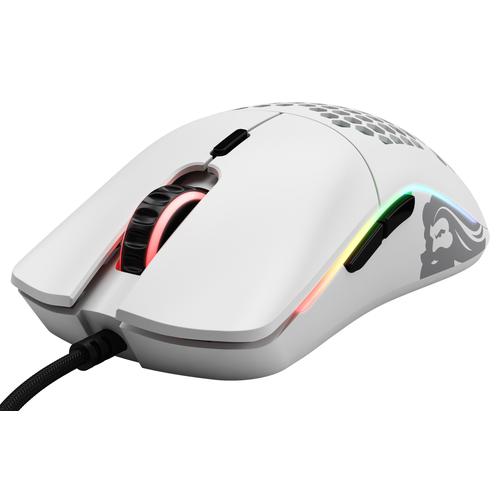 Glorious Gaming Model O- muis Gamen Rechtshandig USB Type-A Optisch 3200 DPI - Image 3
