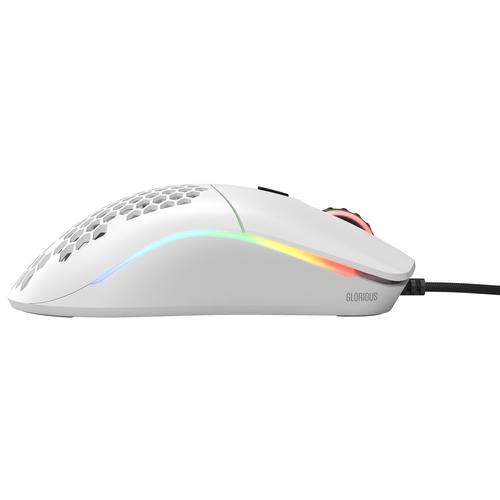 Glorious Gaming Model O- muis Gamen Rechtshandig USB Type-A Optisch 3200 DPI - Image 5