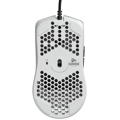 Glorious Gaming Model O- muis Gamen Rechtshandig USB Type-A Optisch 3200 DPI - Image 6