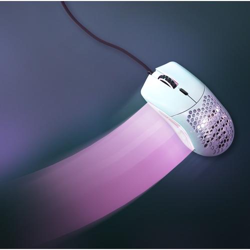 Glorious Gaming Model O- muis Gamen Rechtshandig USB Type-A Optisch 3200 DPI - Image 8
