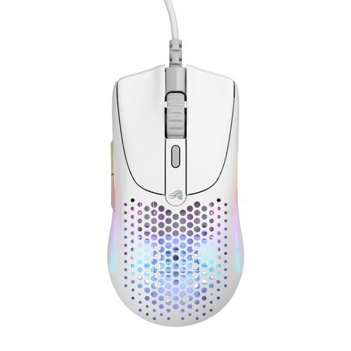 Glorious Gaming Model O 2 Mini muis Gamen Rechtshandig USB Type-A Optisch 26000 DPI - Image 1