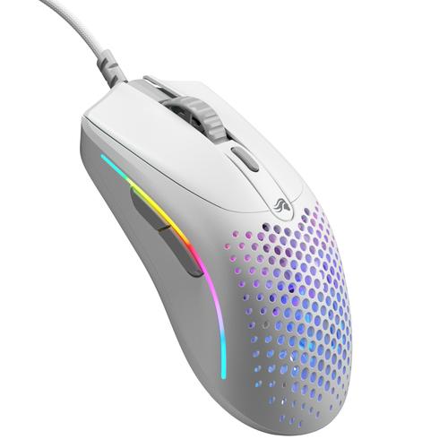 Glorious Gaming Model O 2 Mini muis Gamen Rechtshandig USB Type-A Optisch 26000 DPI - Image 4