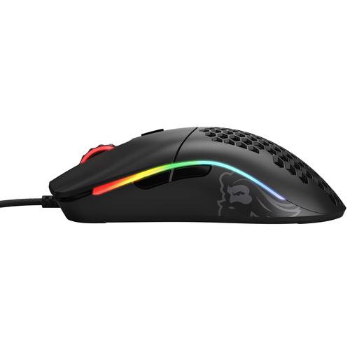 Glorious Gaming Model O muis Gamen Rechtshandig USB Type-A Optisch 12000 DPI - Image 4